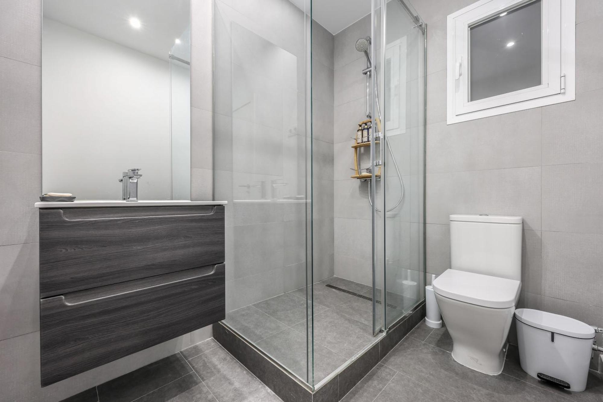 Hotel Be Coliving Madrid Centro Exterior foto