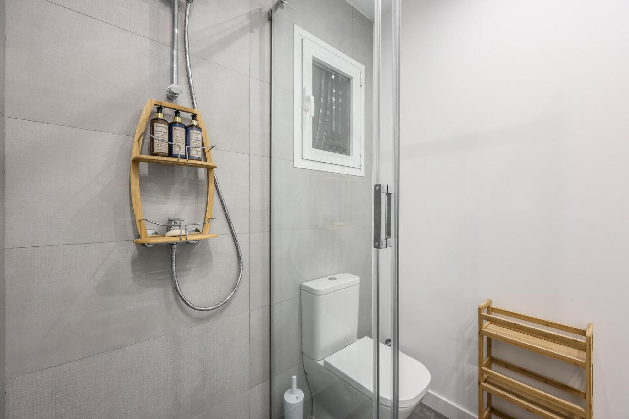 Hotel Be Coliving Madrid Centro Exterior foto