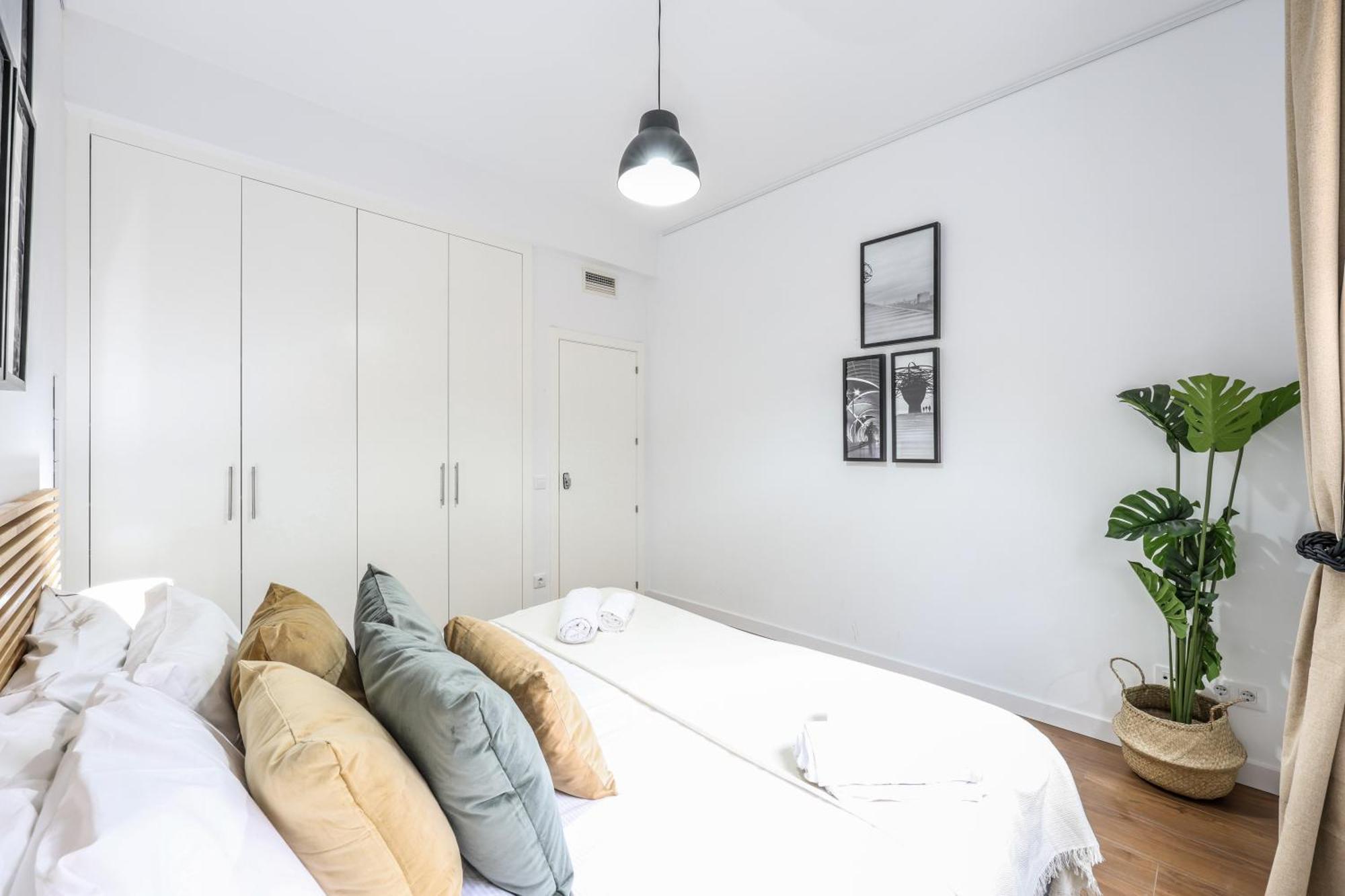 Hotel Be Coliving Madrid Centro Exterior foto