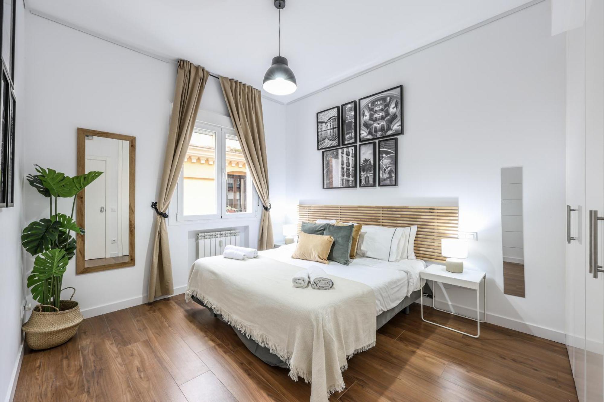 Hotel Be Coliving Madrid Centro Exterior foto