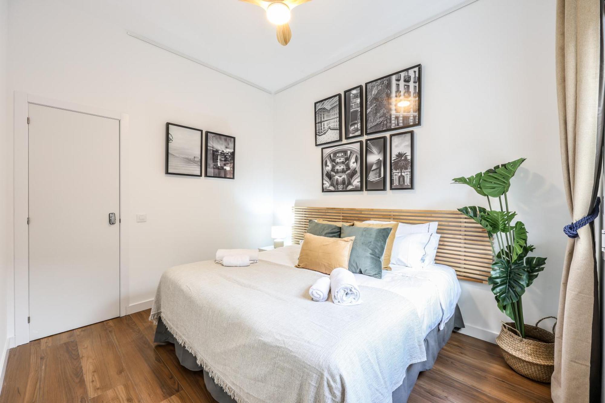 Hotel Be Coliving Madrid Centro Exterior foto