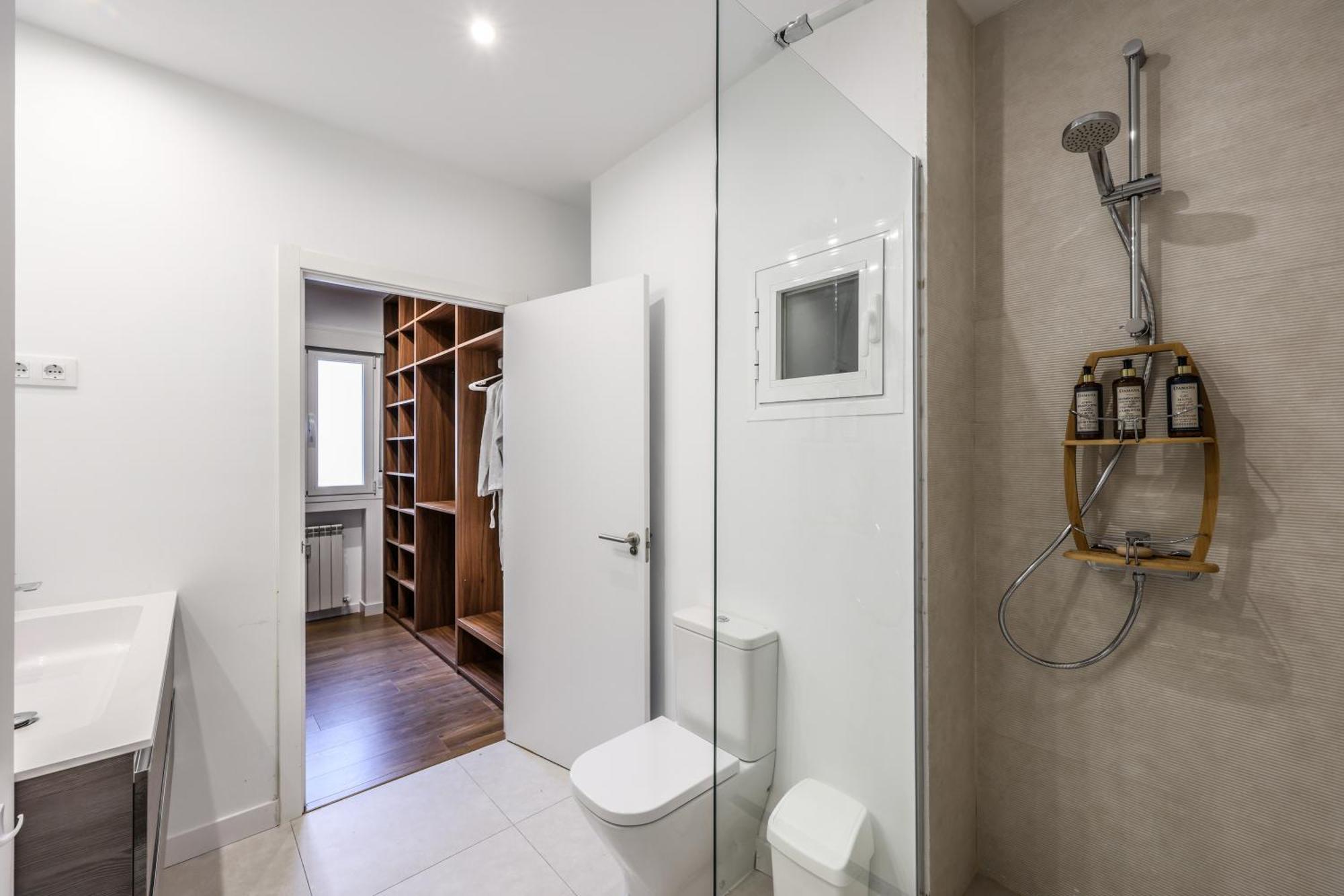 Hotel Be Coliving Madrid Centro Exterior foto