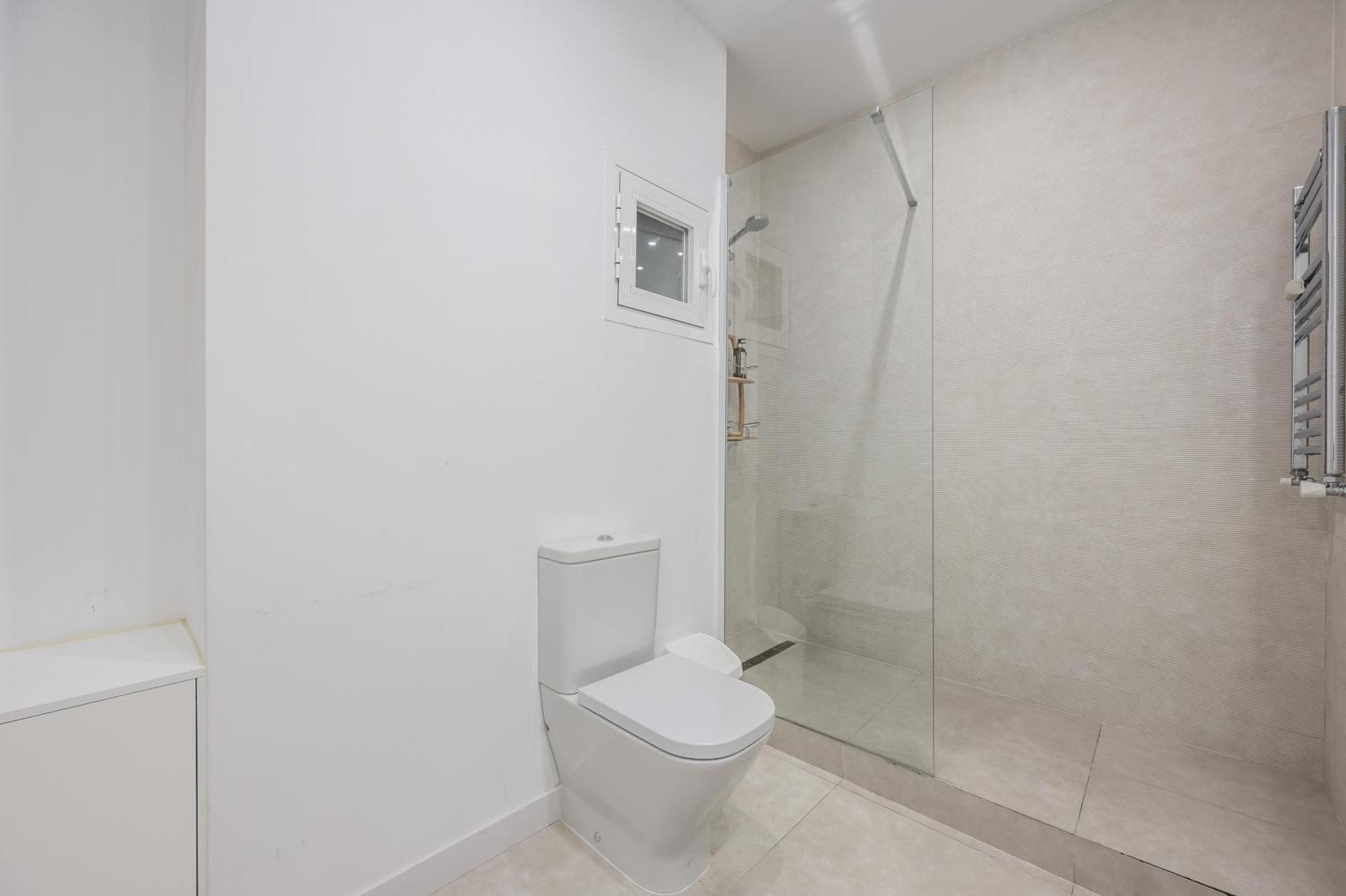 Hotel Be Coliving Madrid Centro Exterior foto