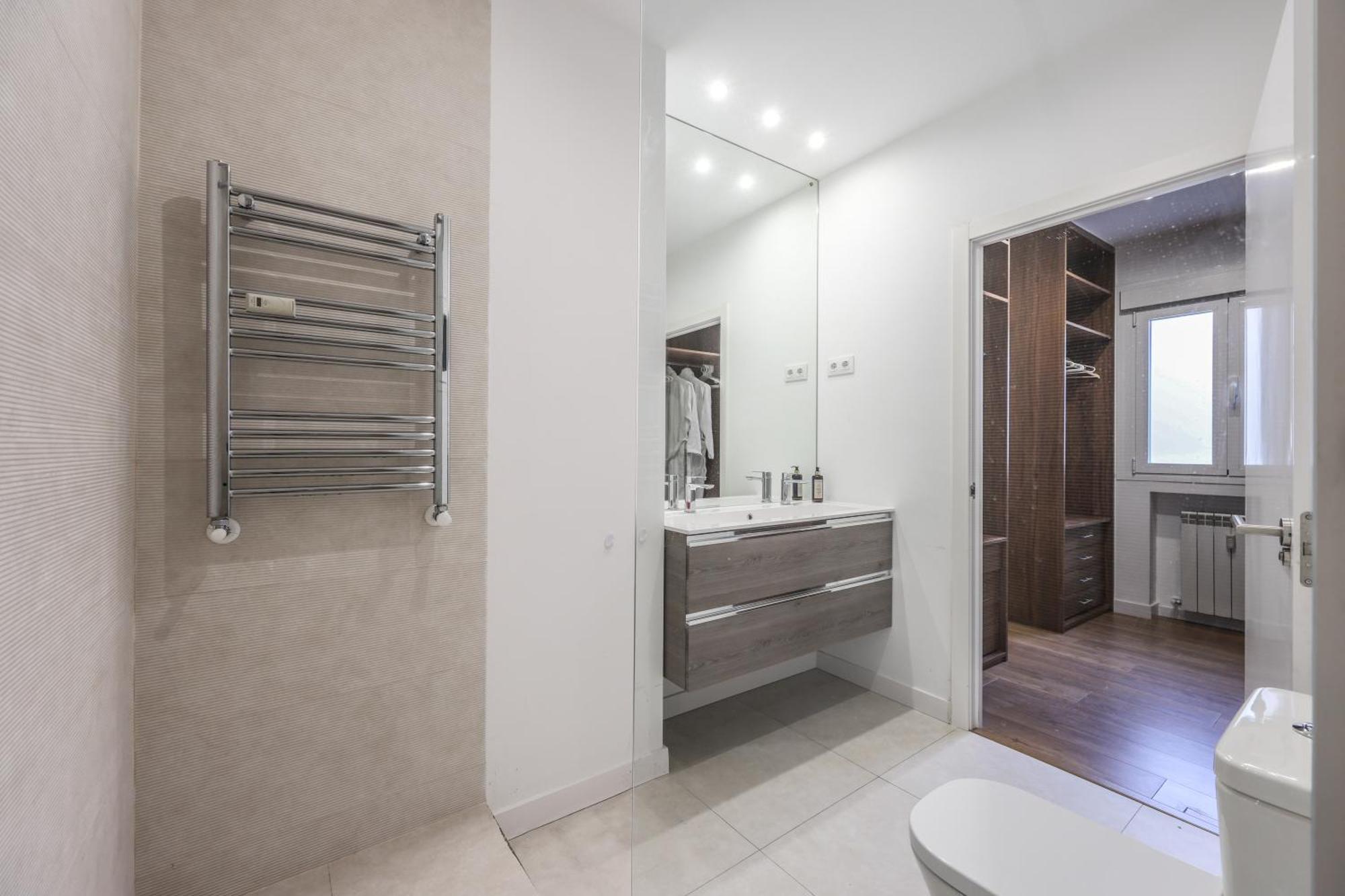 Hotel Be Coliving Madrid Centro Exterior foto