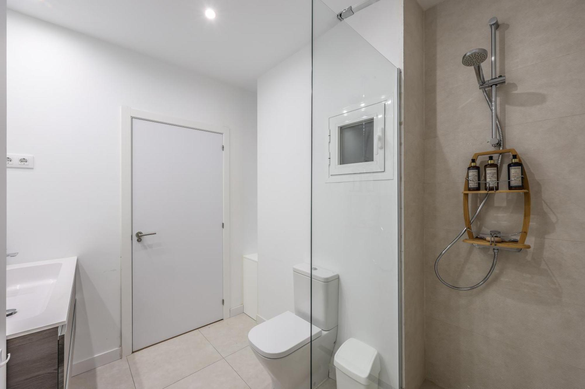 Hotel Be Coliving Madrid Centro Exterior foto