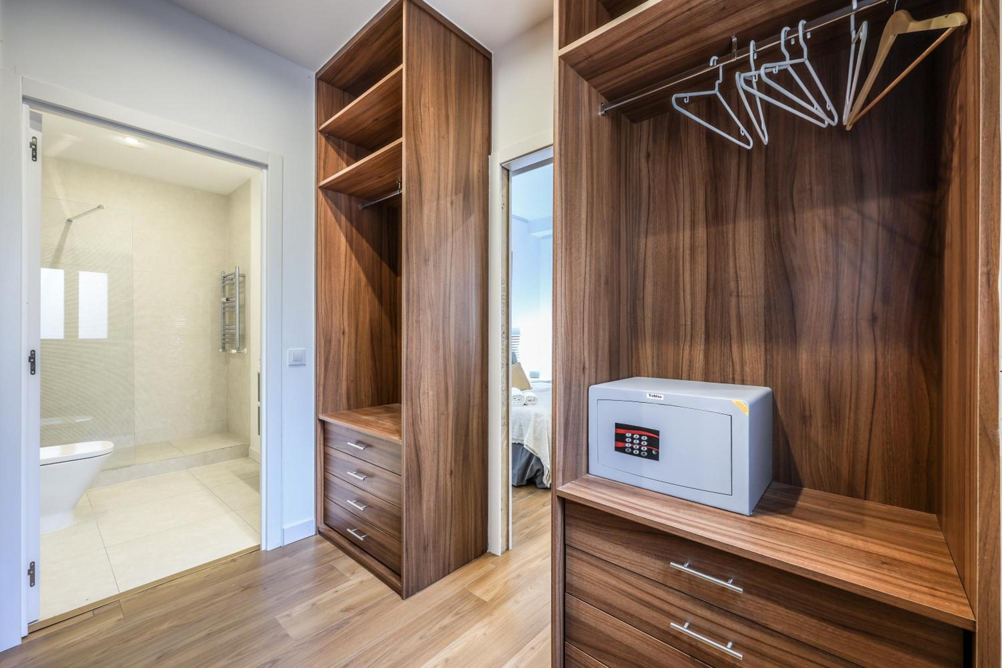 Hotel Be Coliving Madrid Centro Exterior foto